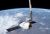 SPACEX DRAGON CAPSULE PREPARES FOR RETURN TO EARTH
