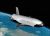 AIR FORCE'S MINI SPACE SHUTTLE RETURNS AFTER 468-DAY FLIGHT