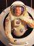 UK COMPANY PROMISES MOON TOURISM BY 2015