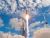 AIR FORCE LAUNCHES US SPY SATELLITE ON SECRET MISSION