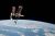 SPACE STATION SCIENCE AT CRITICAL POINT, NASA OFFICIALS SAY