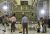 NASA'S NEW ORION SPACESHIP ARRIVES IN FLORIDA; TO FLY IN 2014