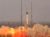 RUSSIA LAUNCHES GROUP OF 4 SATELLITES TO EXPANSIVE NETWORK IN SPACE