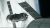 SPACE FREIGHTER UNDOCKS FROM SPACE STATION