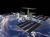 INTERNATIONAL SPACE STATION VISIBLE THE NEXT FEW NIGHTS