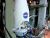 STORMS SPOIL NASA SATELLITE LAUNCH ATTEMPT