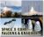 SES SIGNS THREE SATELLITE LAUNCHES WITH SPACEX