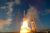 AIR FORCE LAUNCHES LATEST GPS SATELLITE INTO ORBIT