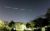 JAPAN MINI-SATELLITE TO FLASH CODE FROM SPACE