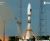 TWIN NAVIGATION SATELLITES LAUNCHED BY SOYUZ ROCKET