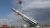 RUSSIA LAUNCHES US TELECOMS SATELLITE