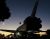 SPACE SHUTTLE ENDEAVOUR ROLLS INTO NEW HOME AS CROWDS CHEER