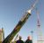 SOYUZ CRAFT READIED FOR SPACE STATION MISSION
