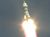 THREE-MAN CREW LAUNCHES FOR INTERNATIONAL SPACE STATION
