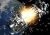 ROCKET EXPLOSION RAISES WORRIES OVER SPACE DEBRIS
