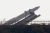 ROCKET LAUNCH DELAYED AFTER FUEL-LINE LEAK FOUND