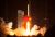 CHINA LAUNCHES SATELLITE FOR NAVIGATION