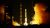RUSSIA LAUNCHES TWO SATELLITES FROM BAIKONUR
