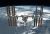 SPACE JUNK PASSES ISS AT SAFE DISTANCE