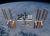 WHAT SPACE STATION ASTRONAUTS WILL EAT FOR THANKSGIVING