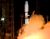 SOYUZ ROCKET BLASTS OFF FROM FRENCH GUIANA