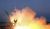 SOYUZ BLASTS OFF WITH CREW BOUND FOR SPACE STATION