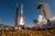 ATLAS 5 ROCKET LAUNCH CONTINUES LEGACY OF LANDSAT