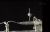 ROBOTIC RUSSIAN SUPPLY SHIP DOCKS WITH SPACE STATION