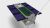WORLD'S 1ST SMARTPHONE SATELLITE DIALS EARTH FROM SPACE