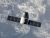 NASA GIVES SPACEX THE GO-AHEAD FOR DRAGON HOOKUP WITH SPACE STATION
