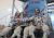 US-RUSSIAN CREW LAUNCHING TO SPACE STATION IN RECORD TIME