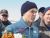 3 ASTRONAUTS RETURN TO EARTH FROM SPACE STATION