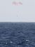 SPACE STATION CAPSULE SPLASHES DOWN IN PACIFIC OCEAN