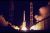 RUSSIA LAUNCHES MEXICAN SATELLITE FROM KAZAKHSTAN