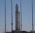 A NEW ROCKET RISES: ORBITAL'S ANTARES PREPARED FOR ITS FIRST TEST LAUNCH