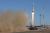 RUSSIAN SPACECRAFT LAUNCHED WITH COSMIC CACHE OF CRITTERS