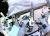 REPAIRS MADE AT SPACE STATION