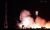 SOYUZ TAKES OFF WITH THREE BOUND FOR SPACE STATION