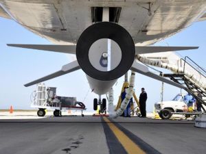 NASA’S SUN SATELLITE LAUNCH DELAYED; NOW TARGETED FOR THURSDAY EVENING FROM CALIFORNIA