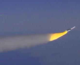 NASA LAUNCHES SUN-WATCHING TELESCOPE TO PROBE SOLAR SECRETS