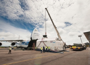 QATAR’S FIRST SATELLITE ES’HAIL 1 TO LIFT OFF FROM KOUROU ON AUG 29 