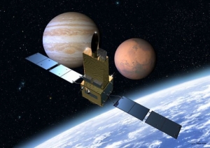 JAPAN CANCELS 1ST LAUNCH OF NEXT-GENERATION EPSILON ROCKET 