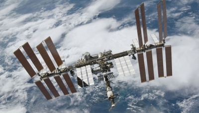 EUROPE’S ATV-4 SPACECRAFT TO RAISE SPACE STATION’S ORBIT