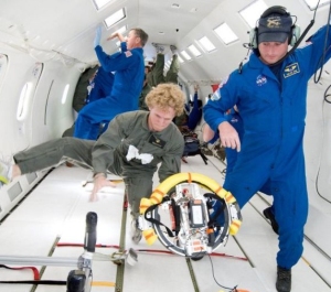 BOULDER-BUILT SATELLITE READY FOR TAKEOFF