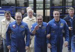 NASA CLEARS ORBITAL SCIENCES FOR TEST FLIGHT TO SPACE STATION