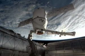 SPACEX COULD LAUNCH ROCKET FROM NM SITE THIS YEAR