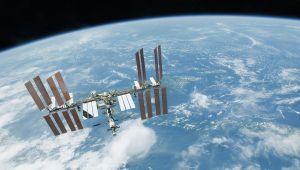WORLD EUROPE'S ATV-4 SPACE FREIGHTER TO UNDOCK FROM ISS