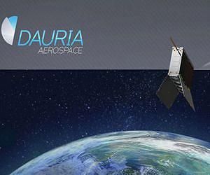 RUSSIA'S FIRST PRIVATE SPACE SATELLITE SET FOR LAUNCH