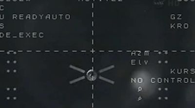 EUROPEAN CARGO FREIGHTER UNDOCKS FROM SPACE STATION