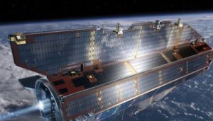 EUROPEAN GOCE SATELLITE FALLS TO EARTH IN FIERY DEATH DIVE 